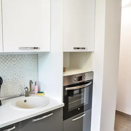Apartament Central