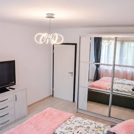 Apartament Central *