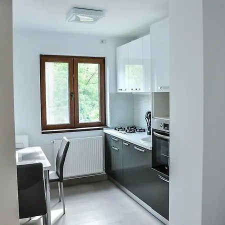 Apartament Central Apartment *
