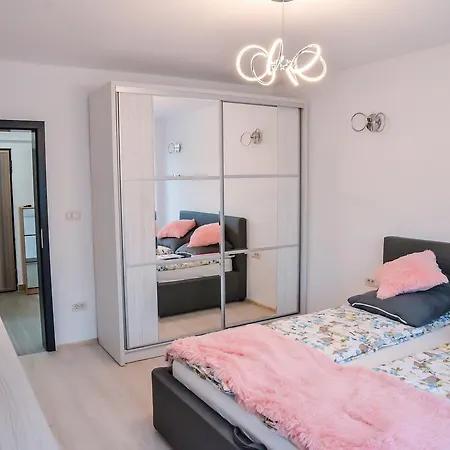 Apartament Central * Timişoara