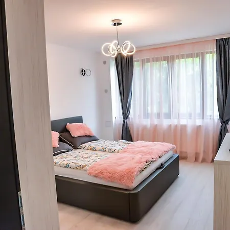 Apartament Central Apartment *