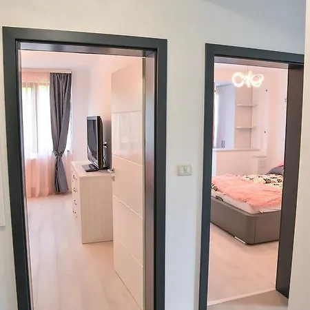 Apartament Central Apartment *