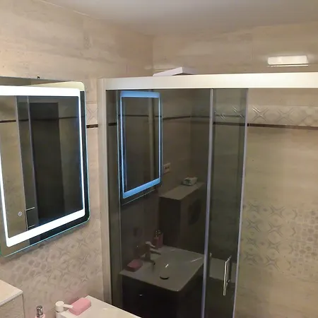 Apartament Central