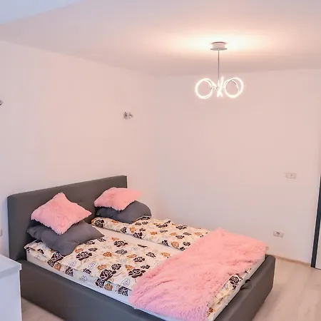 Apartament Central Apartment